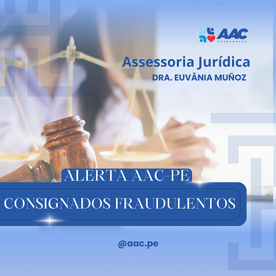 Informativo Jurídico AAC-PE