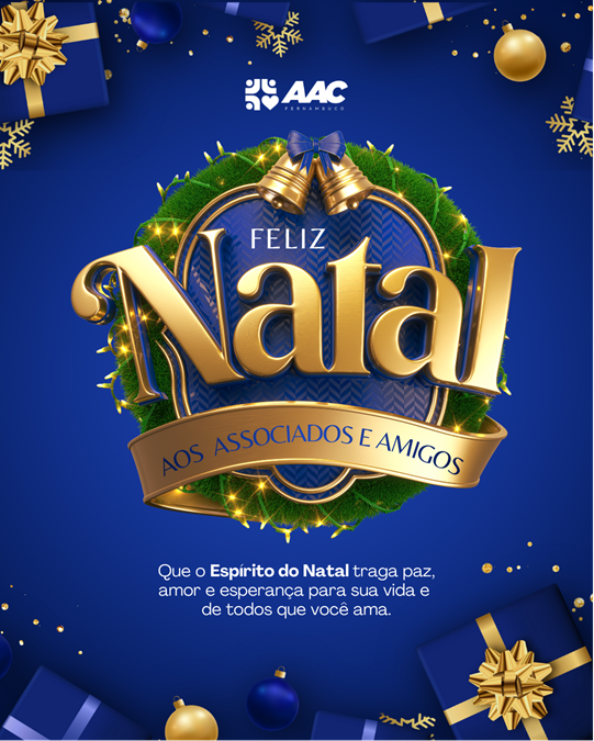 Mensagem de Natal
